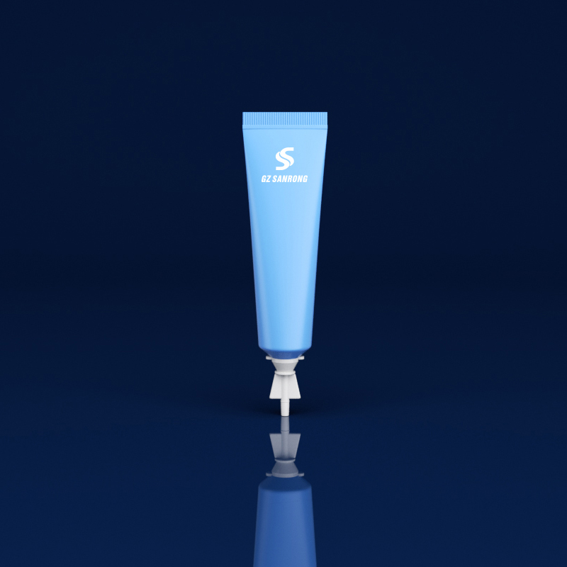 Fracture Nozzle Tube ET-05-16